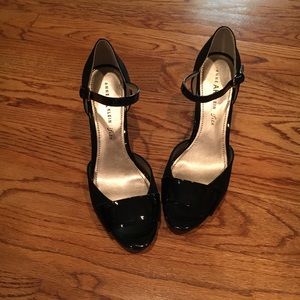 Like New! Anne Klein Heels